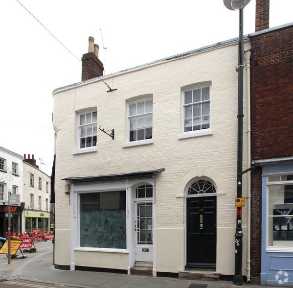 32 Palace St, Canterbury for lease - Building Photo - Image 2 of 3