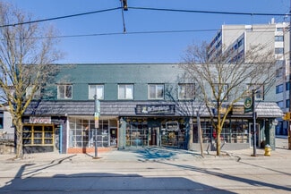 More details for 749-755 E Warrington Ave, Pittsburgh, PA - Office/Retail for Lease