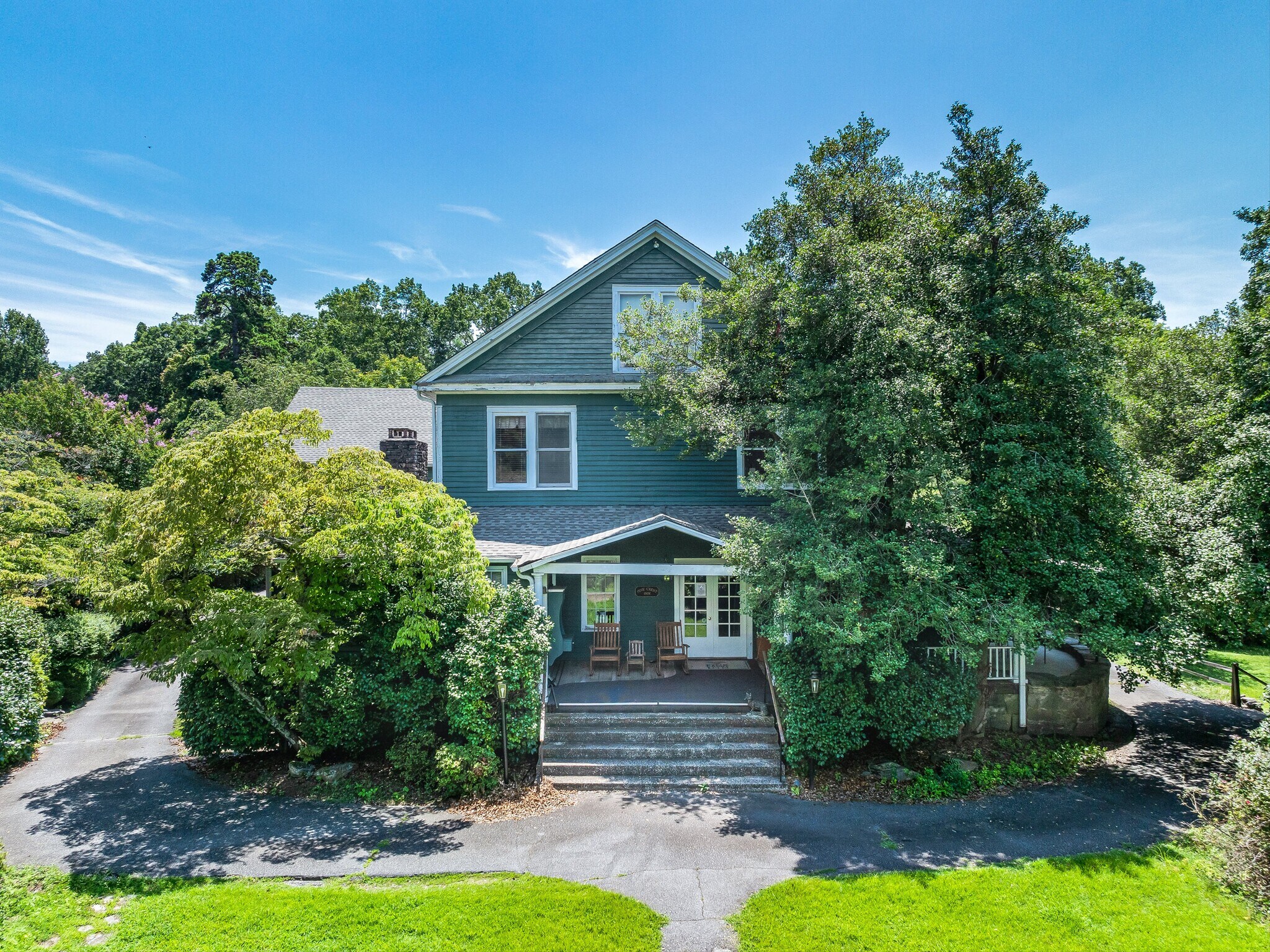 85 Pinecrest Ln, Tryon, NC for sale Building Photo- Image 1 of 1
