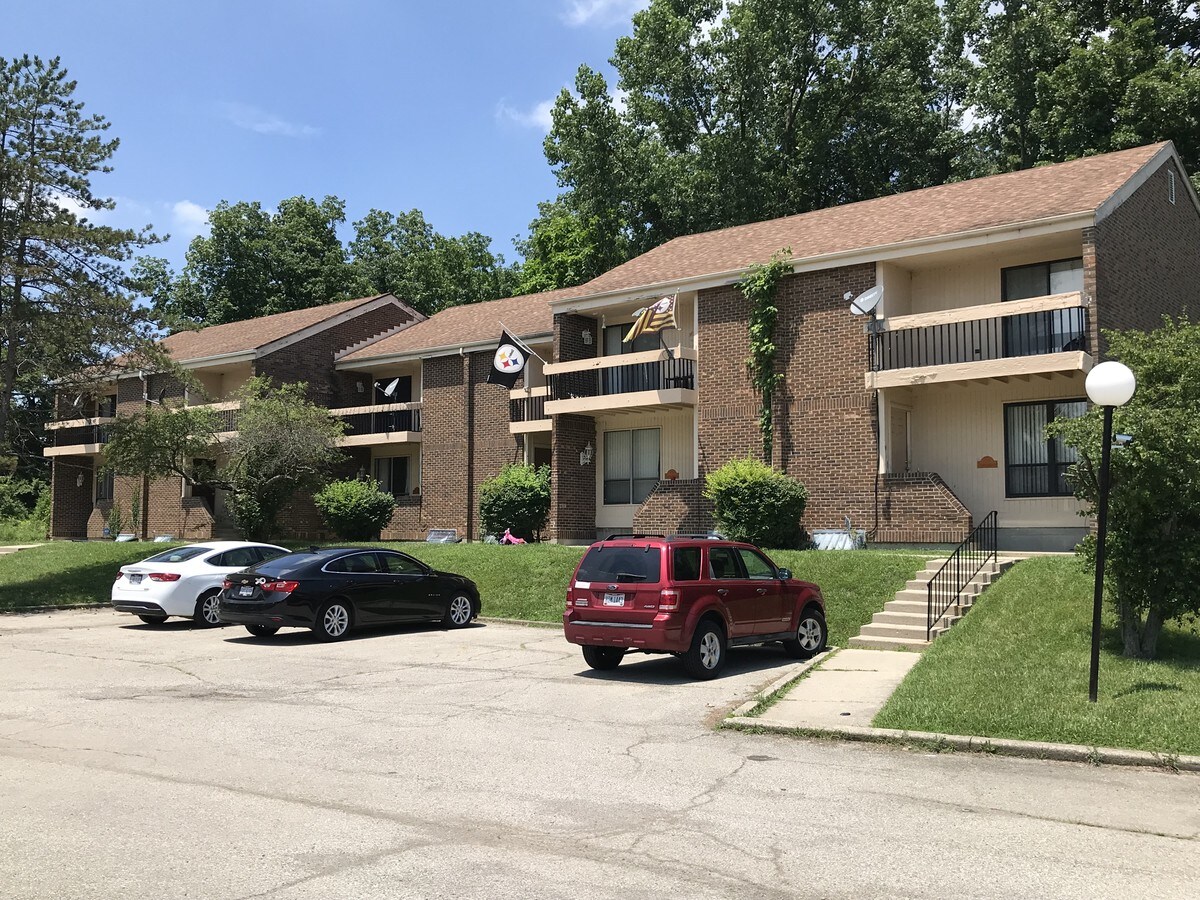 7701 Sycamore Woods Blvd, Dayton, OH 45426