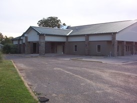 Former Meadowbrook Country Club Golf Course - Golf Course