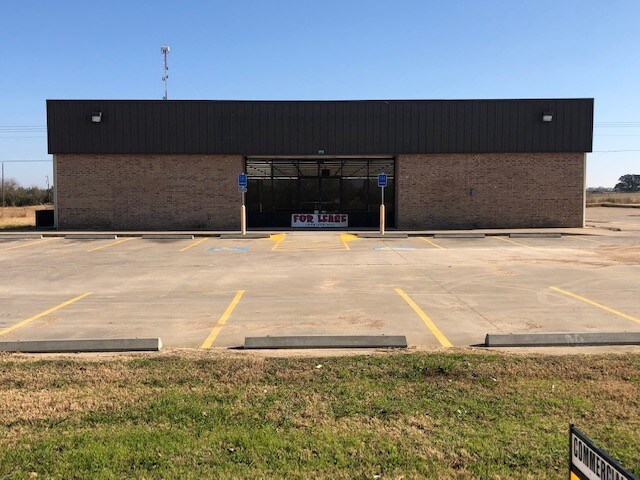 8958 N Highway 77, Lexington, TX for sale - Primary Photo - Image 1 of 1