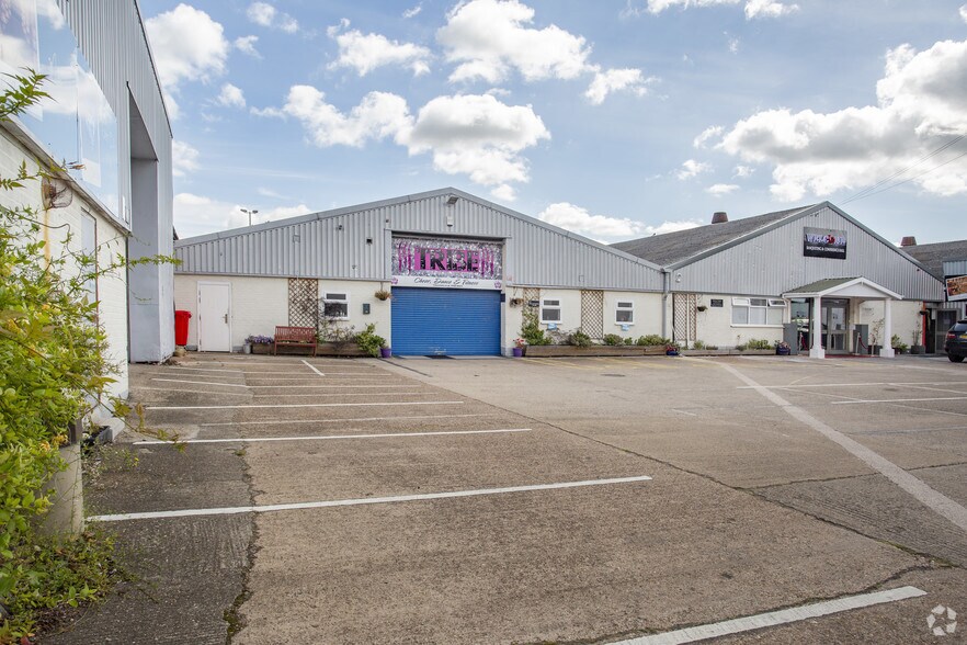 30 Cromwell St, Coventry for sale - Primary Photo - Image 1 of 1