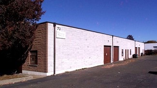 More details for 73 Nancy St, West Babylon, NY - Industrial for Lease