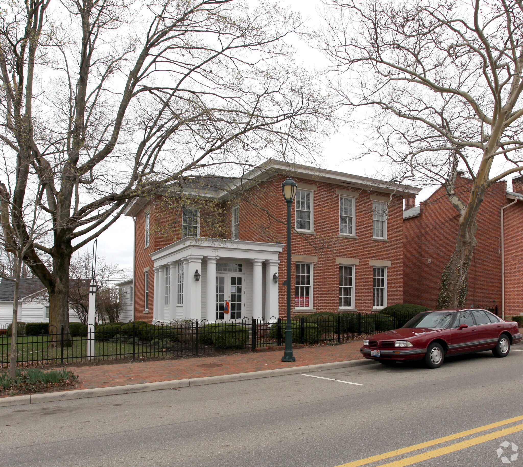 15 S High St, New Albany, OH for sale Primary Photo- Image 1 of 1