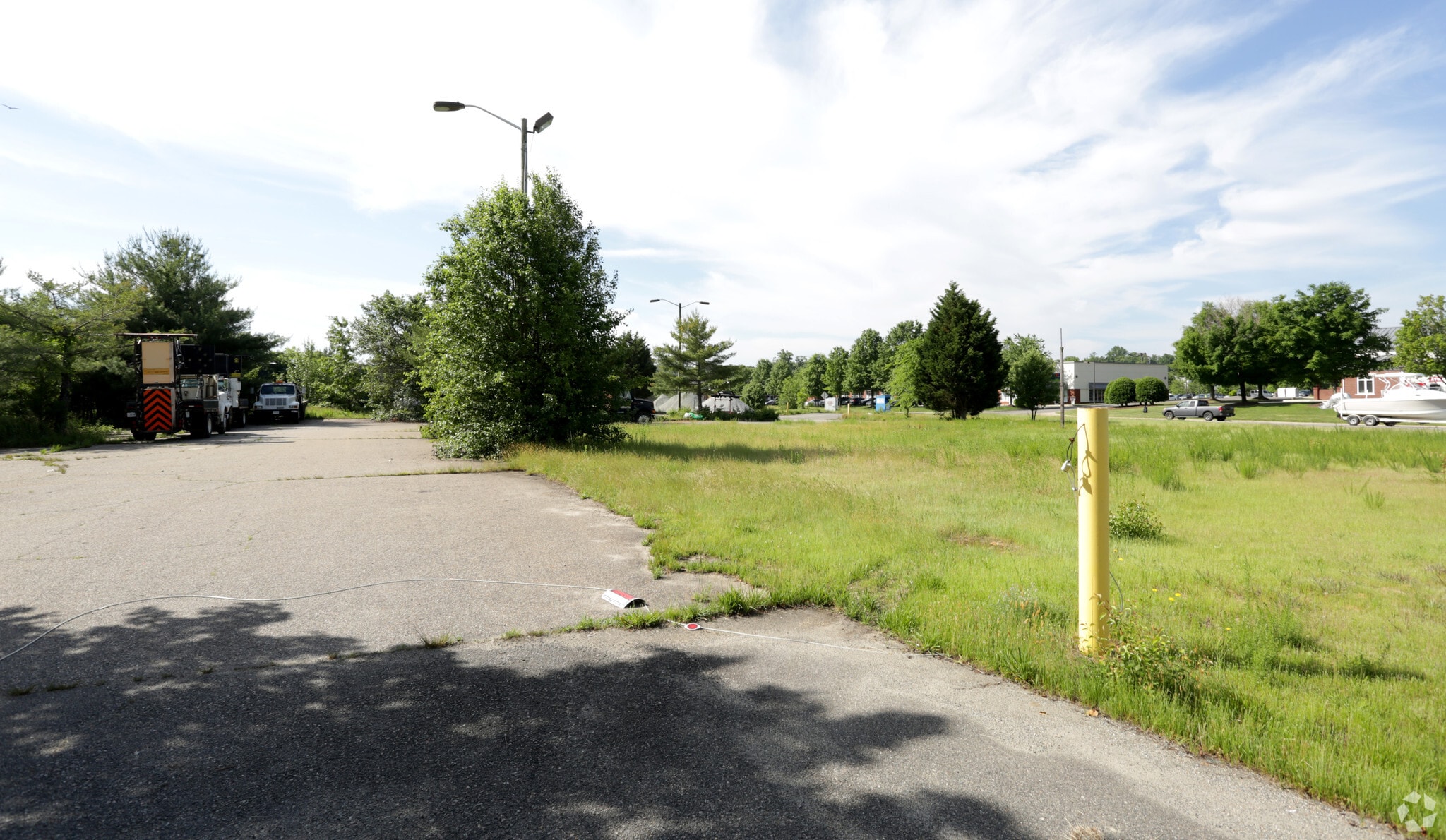 6297 Mechanicsville Tpke, Mechanicsville, VA for lease Primary Photo- Image 1 of 7