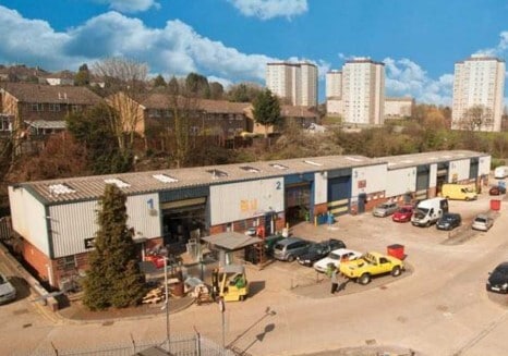 Northend Rd, Erith for lease Primary Photo- Image 1 of 2