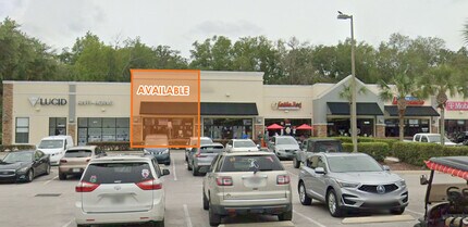2400-2494 N Heritage Oaks Path, Hernando, FL for lease Building Photo- Image 2 of 2