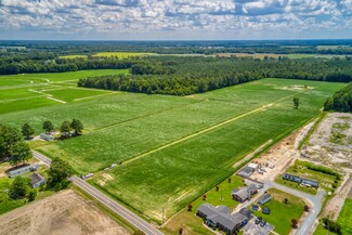 More details for 1294 W NC Highway 222, Fremont, NC - Land for Sale