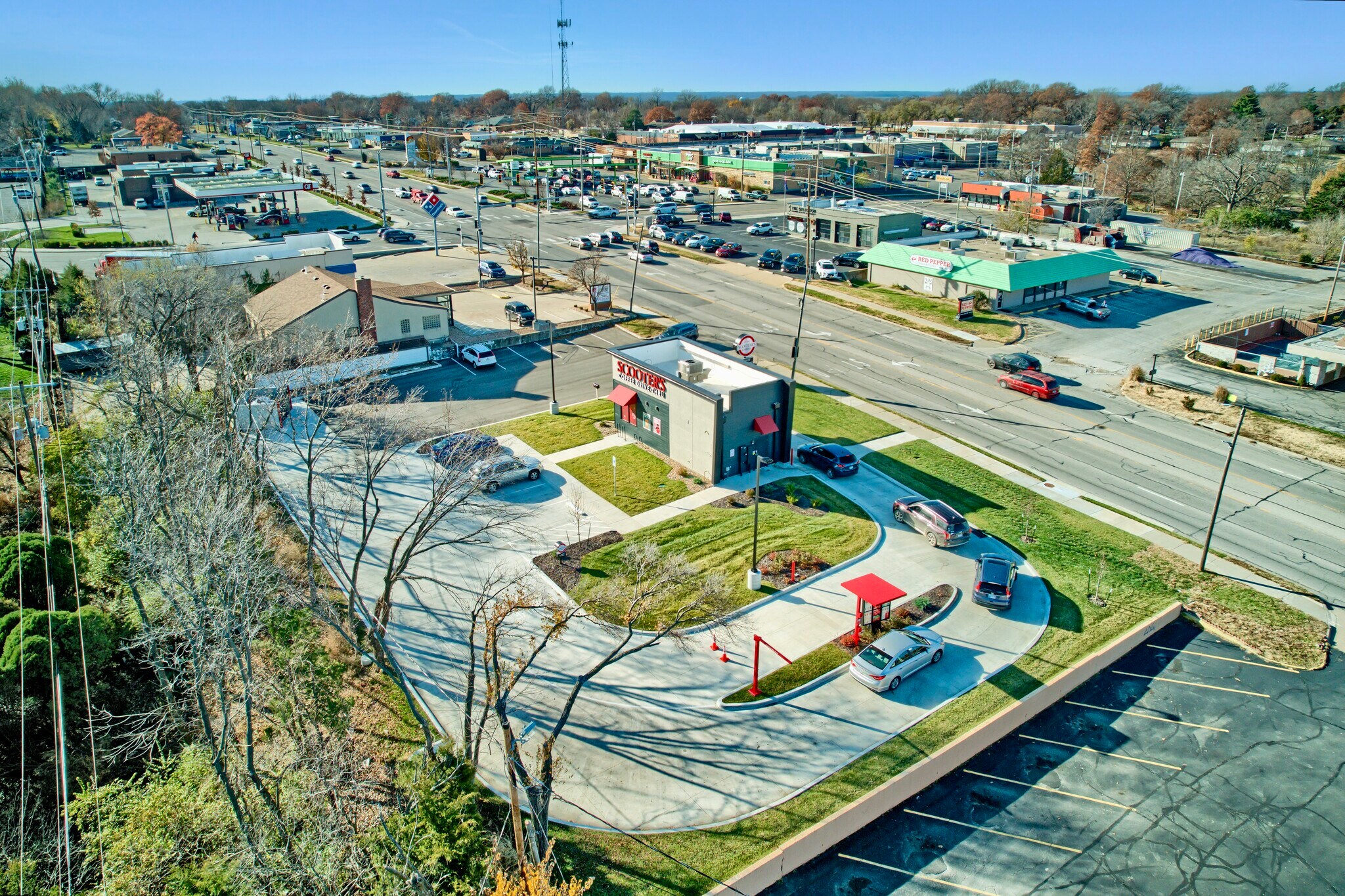 814 Iowa St, Lawrence, KS for sale Building Photo- Image 1 of 1
