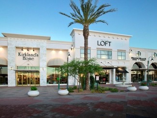 More details for 1758 S Val Vista Dr, Mesa, AZ - Retail for Lease