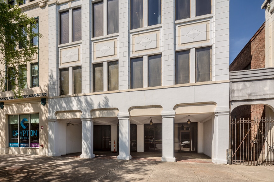 719 Broad St, Augusta, GA for sale - Building Photo - Image 2 of 2