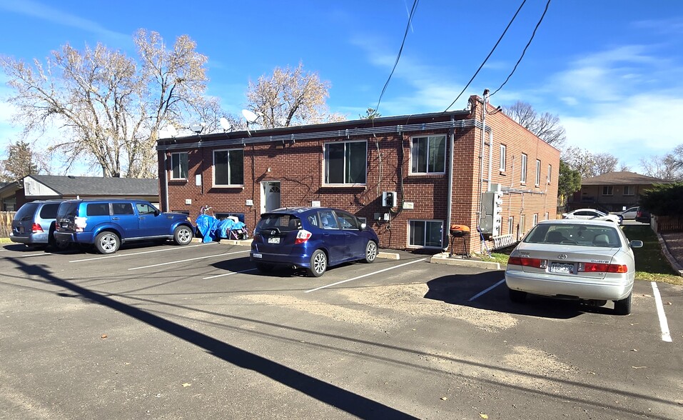 265 Laurel St, Broomfield, CO for sale - Building Photo - Image 3 of 23