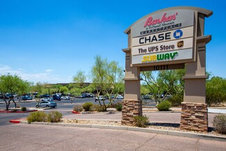 More details for 10111 E Bell Rd, Scottsdale, AZ - Retail for Lease