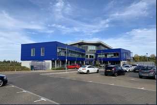 More details for Rougham Industrial Estate, Bury St Edmunds - Office for Lease