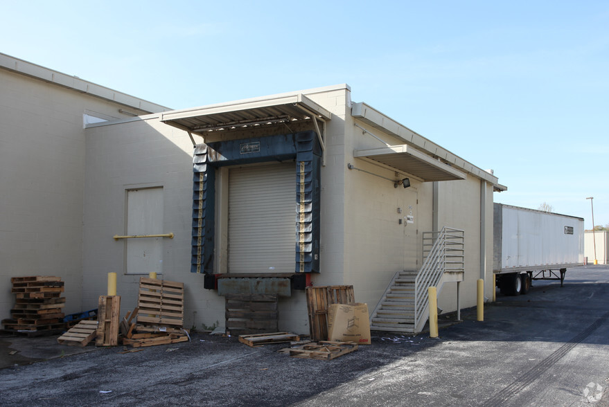 700-716 Blanding Blvd, Orange Park, FL for lease - Building Photo - Image 2 of 22