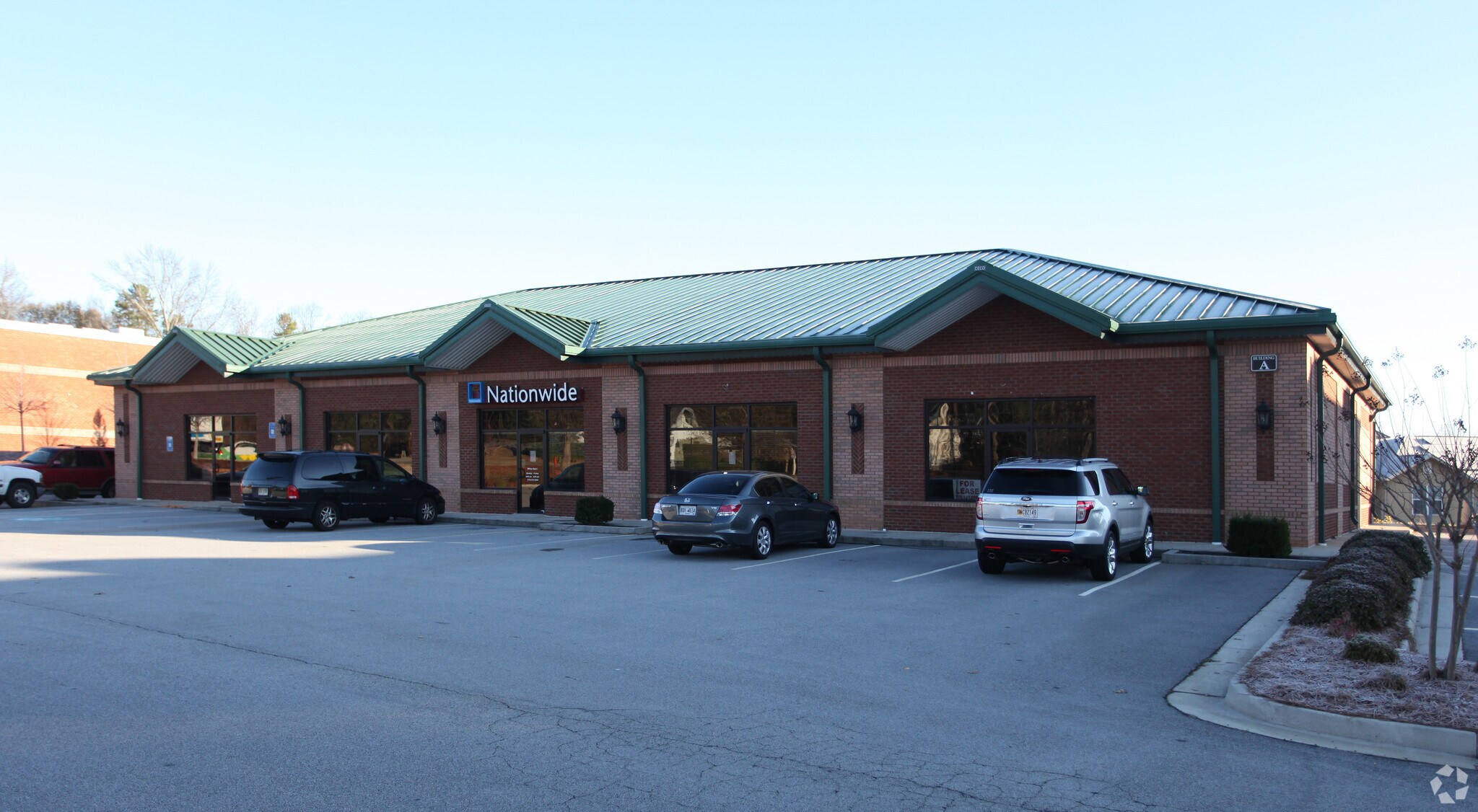 4155 Lee St, Buford, GA for lease Primary Photo- Image 1 of 17