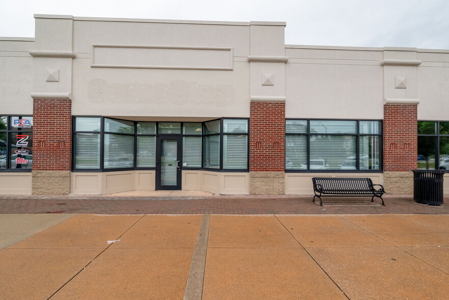 334 E State St, West Lafayette, IN for lease - Primary Photo - Image 2 of 8