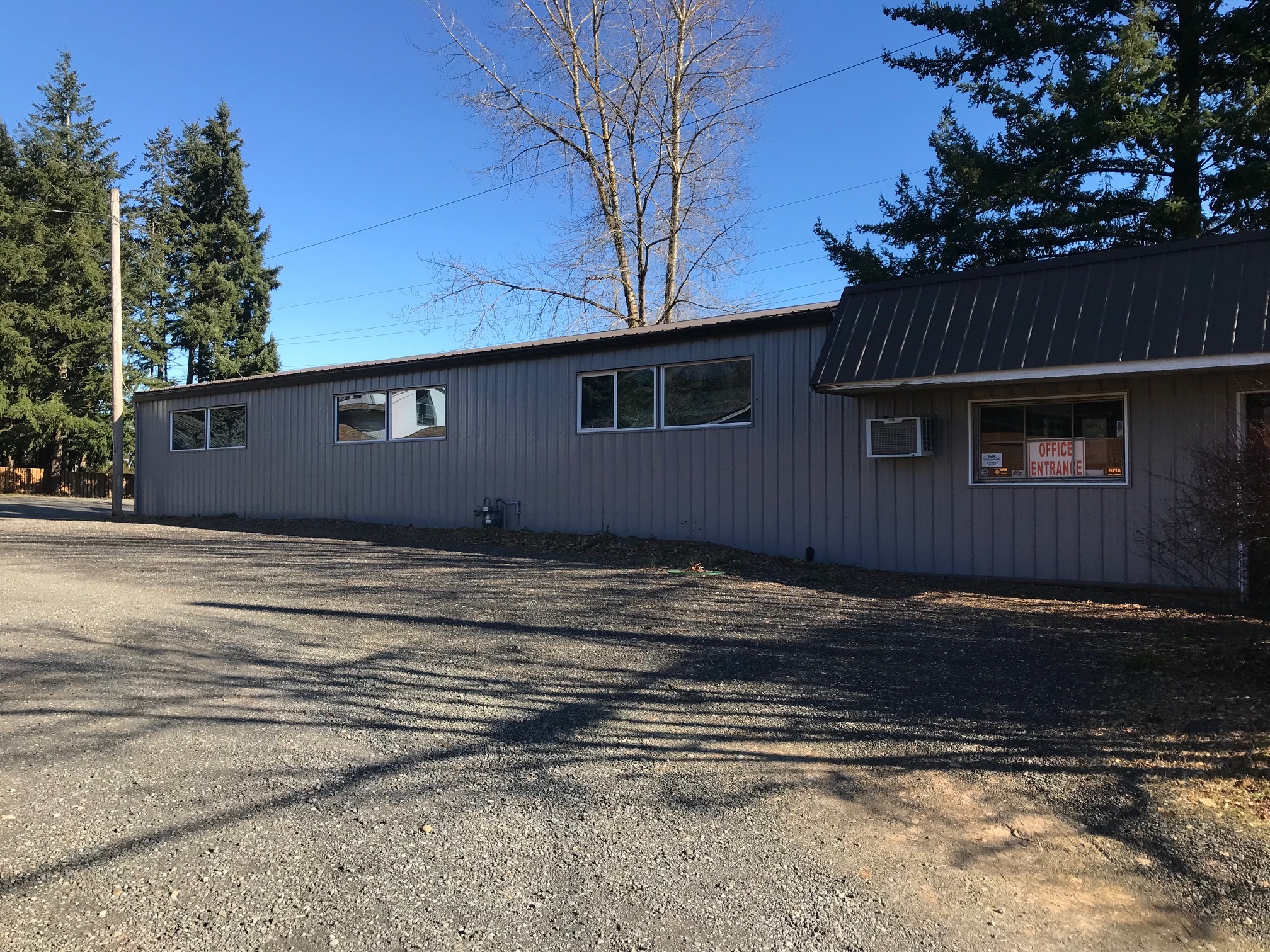 27901 SE Wally Rd, Boring, OR 97009 - Industrial for Sale | LoopNet