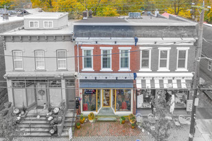 43 Main St, Clinton NJ - Commercial Real Estate