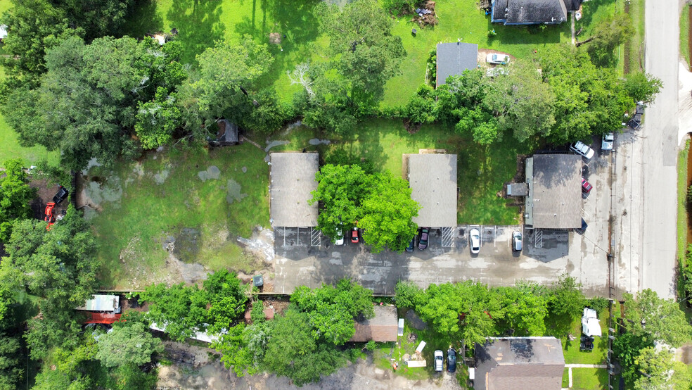 9211 N Green River Dr, Houston, TX for sale - Aerial - Image 1 of 18