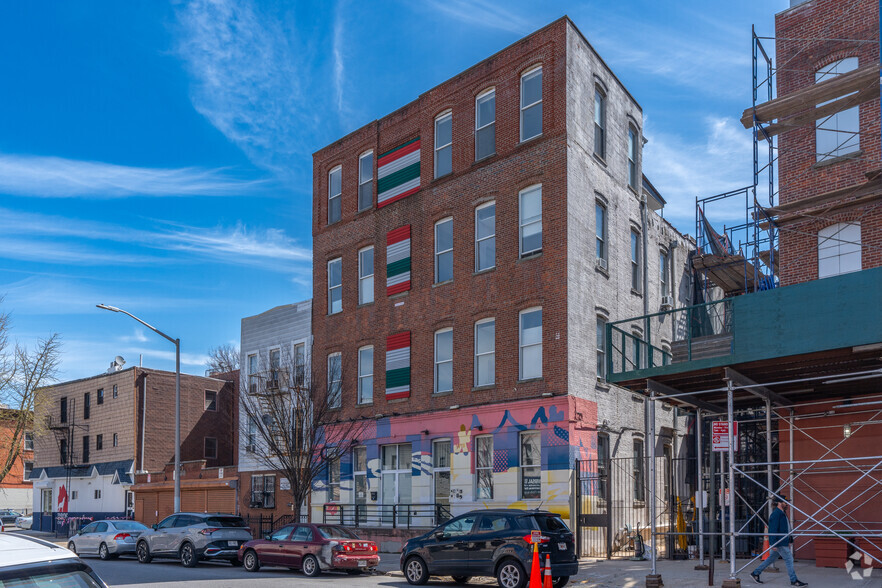 1713 8th Ave, Brooklyn, NY for sale - Primary Photo - Image 1 of 1