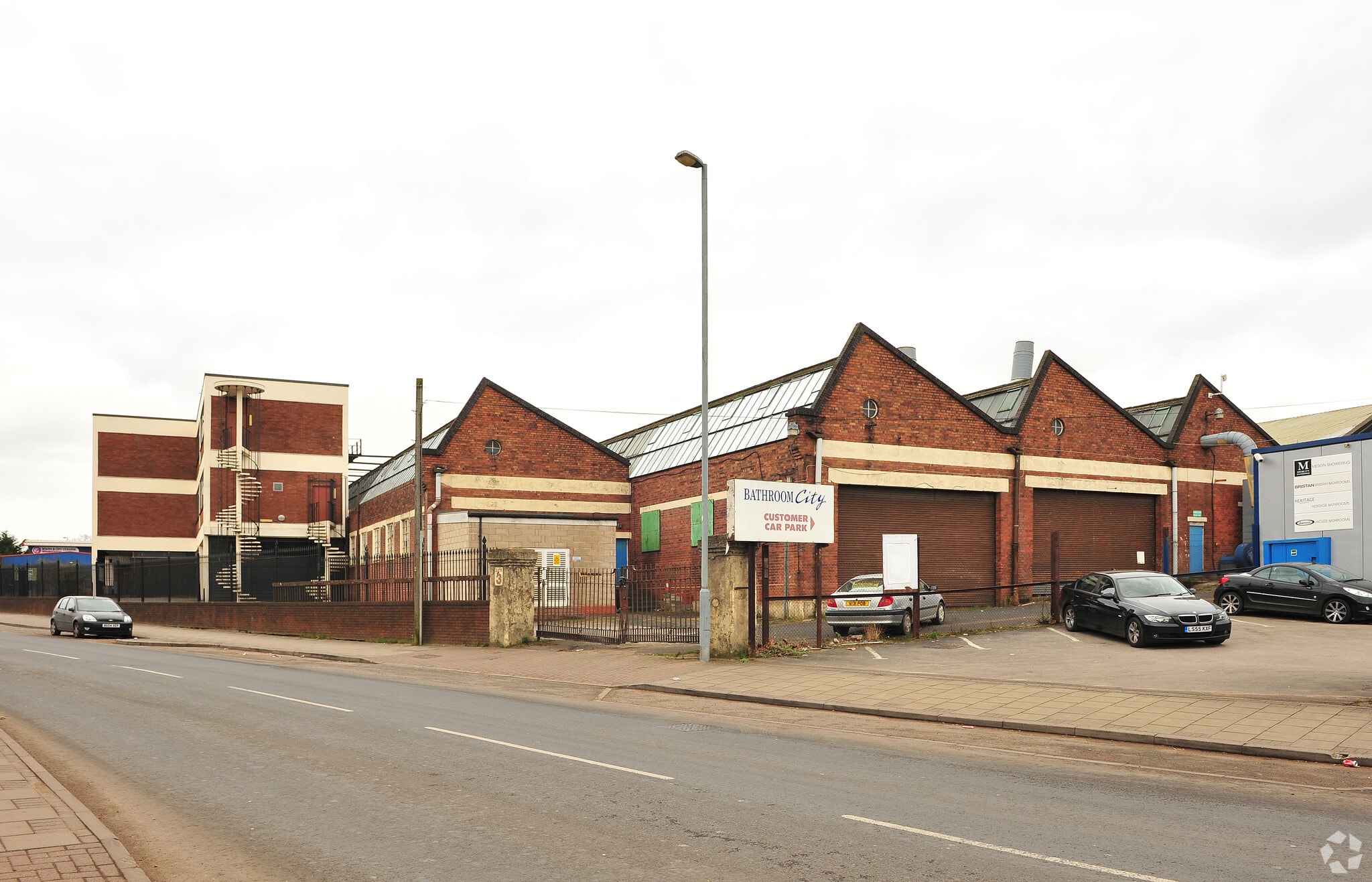 97 Amington Rd, Birmingham for sale Building Photo- Image 1 of 1