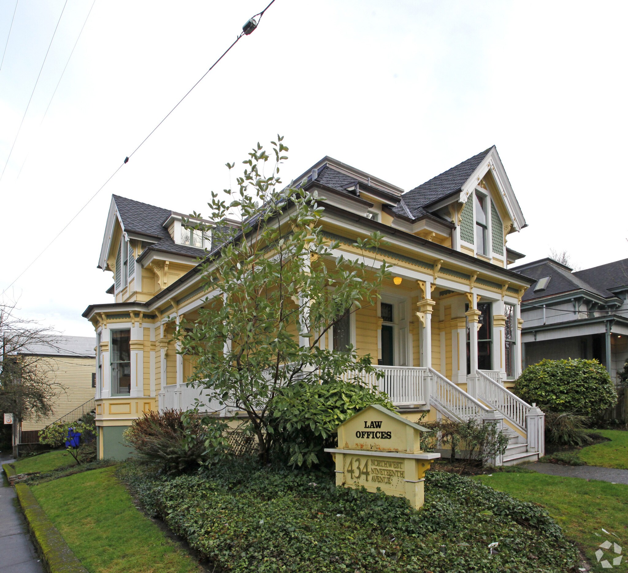 434 NW 19th Ave, Portland, OR for sale Primary Photo- Image 1 of 1