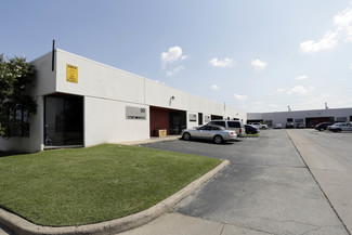 More details for 1500 Northpark Dr, Fort Worth, TX - Industrial for Lease