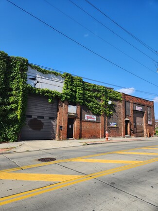 More details for 6203-6215 Cedar Ave, Cleveland, OH - Industrial for Sale