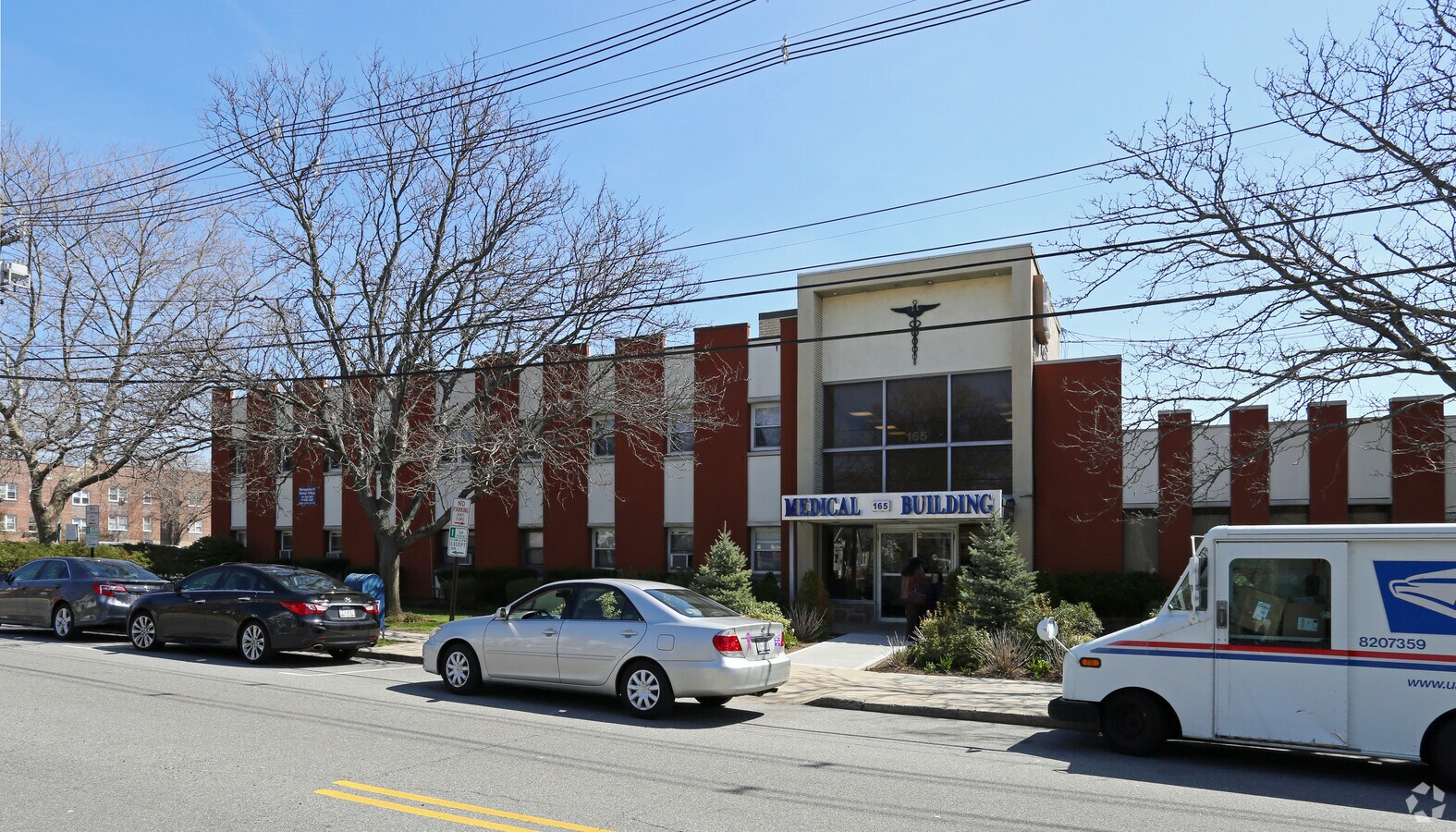 30 Hempstead Ave, Rockville Centre, NY, 11570 Medical Property For