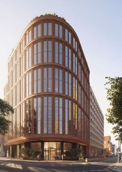 Francis Grove, London for lease - Building Photo - Image 1 of 2