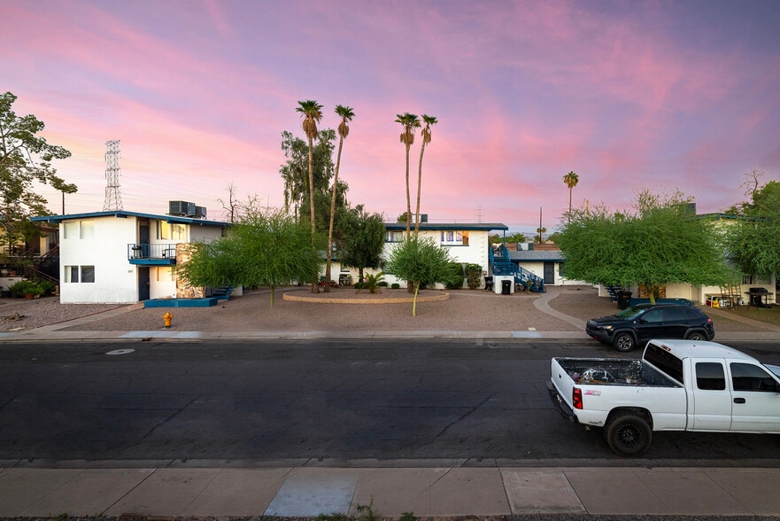 505 N Williams, Mesa, AZ for sale - Building Photo - Image 3 of 47