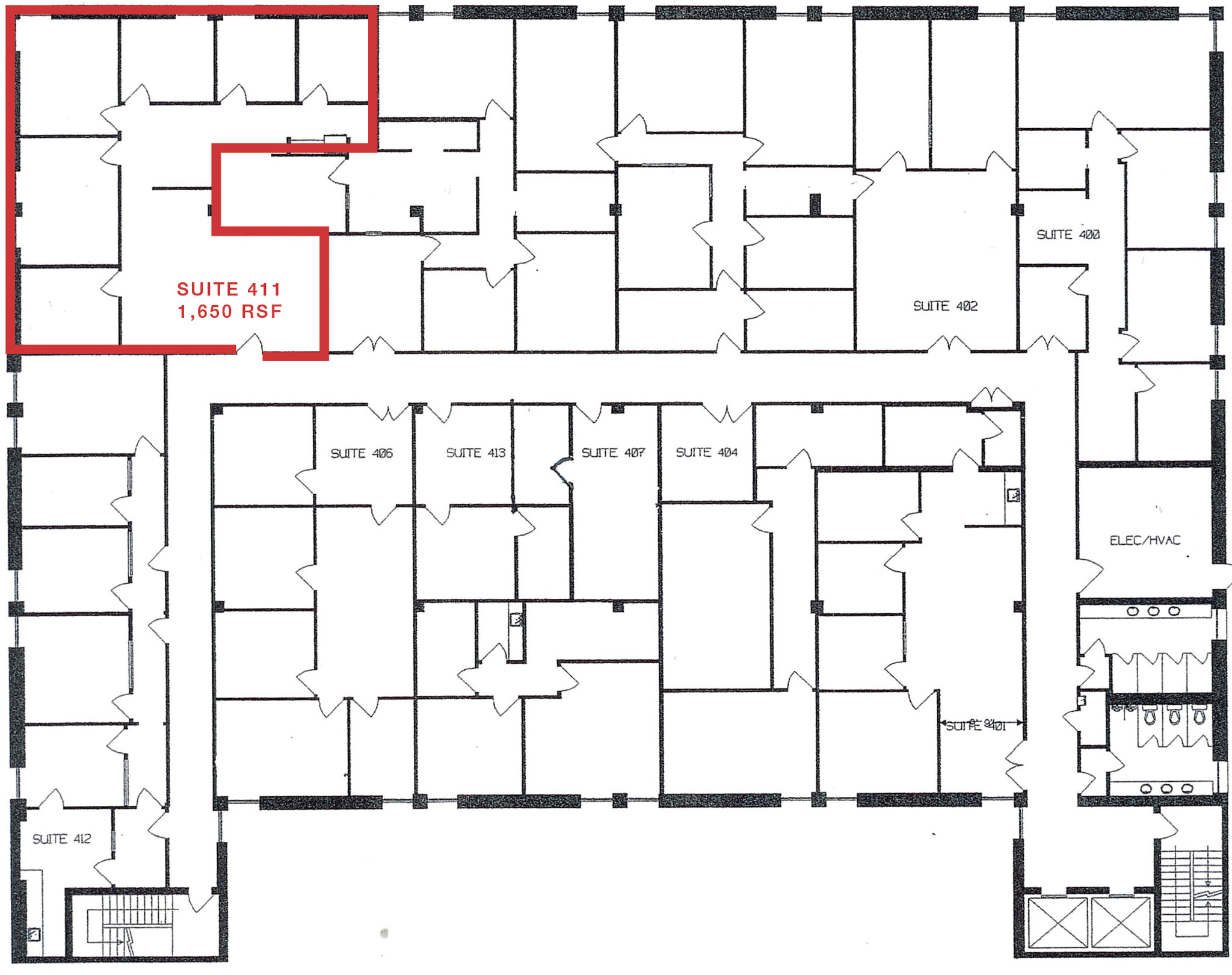 8603 S Dixie Hwy, Miami, FL for lease Floor Plan- Image 1 of 1