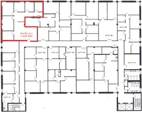 8603 S Dixie Hwy, Miami, FL for lease Floor Plan- Image 1 of 1