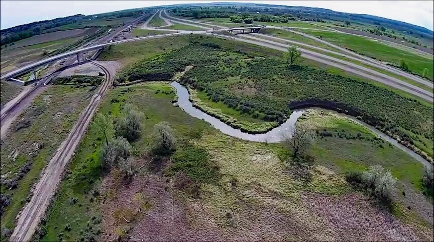 I-94, Pompeys Pillar, MT for sale - Primary Photo - Image 1 of 1