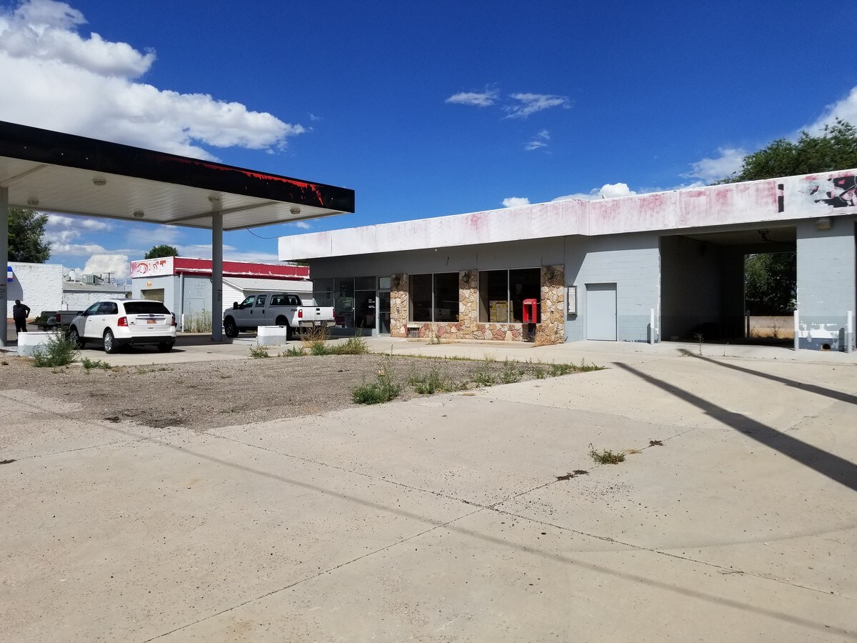 415 S Main St, Richfield, UT 84701