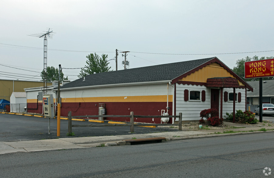 339 W Lytle St, Fostoria, OH for sale - Primary Photo - Image 1 of 1