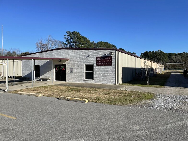 10510 Joor Rd, Baton Rouge, LA 70818 6,445 SF Office / Educational