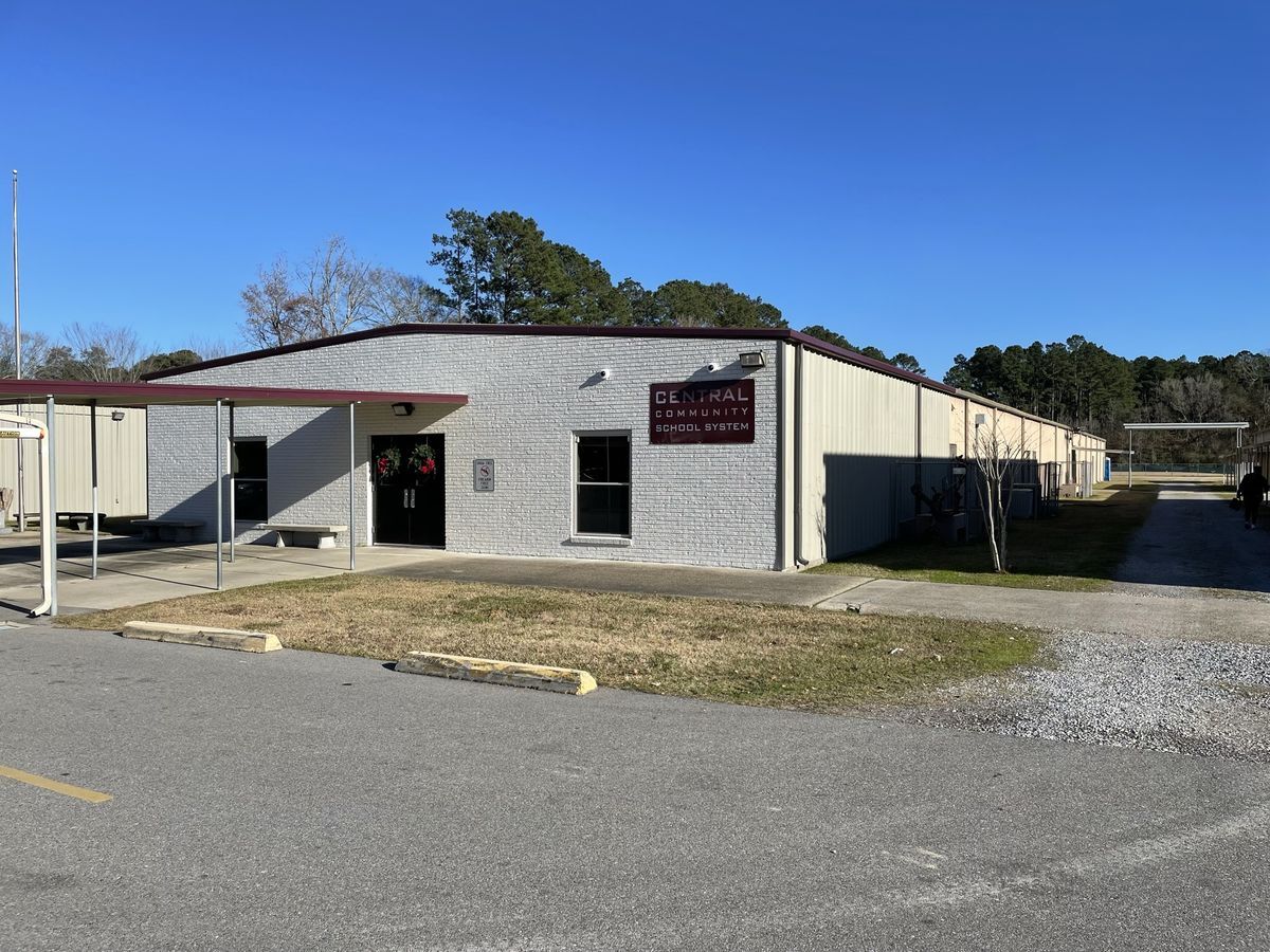 10510 Joor Rd, Baton Rouge, LA for lease Primary Photo- Image 1 of 5