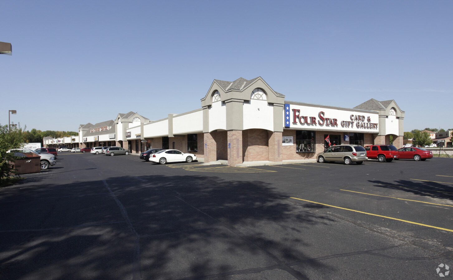 5500 Old Cheney Rd, Lincoln, NE 68516