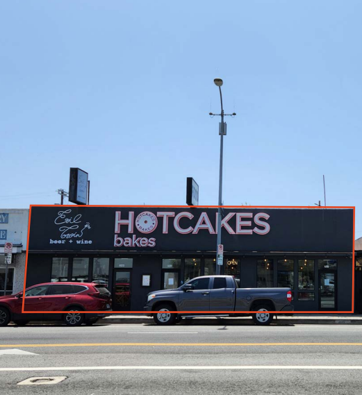 4119-4123 S Centinela Ave, Los Angeles, CA for sale - Building Photo - Image 1 of 1