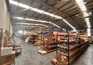 Hortonwood 2, Telford for lease Interior Photo- Image 1 of 3