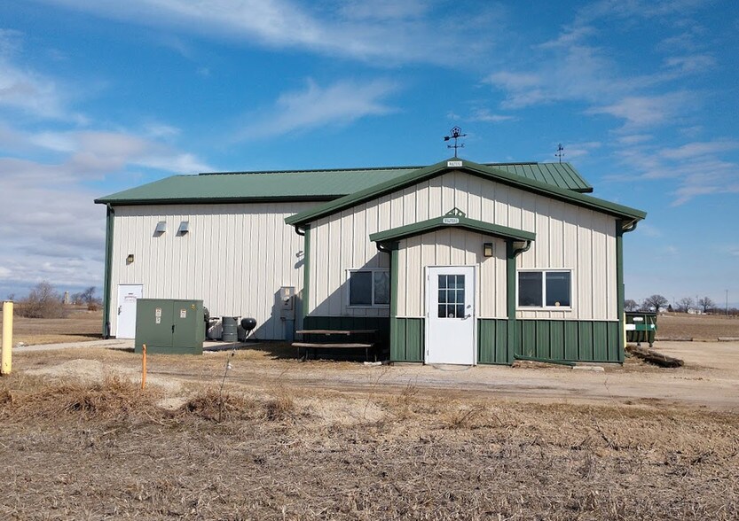 N3104 State Road 175, Byron, WI for sale - Building Photo - Image 1 of 1