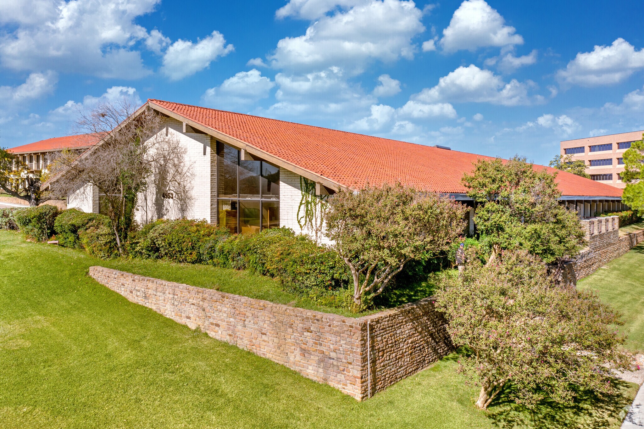 4953 N O'Connor Blvd, Irving, TX for sale Primary Photo- Image 1 of 1