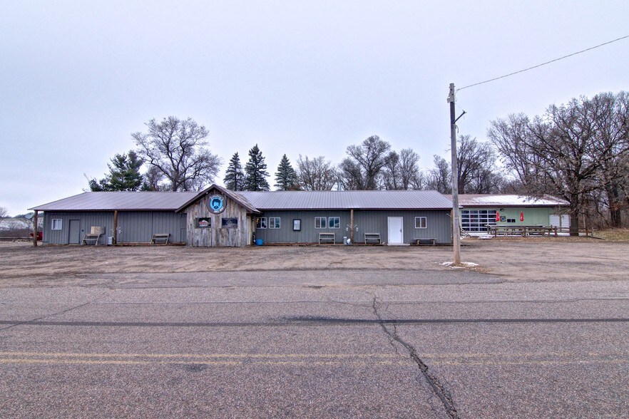 2170 County Highway A, Bloomer, WI for sale - Building Photo - Image 1 of 1