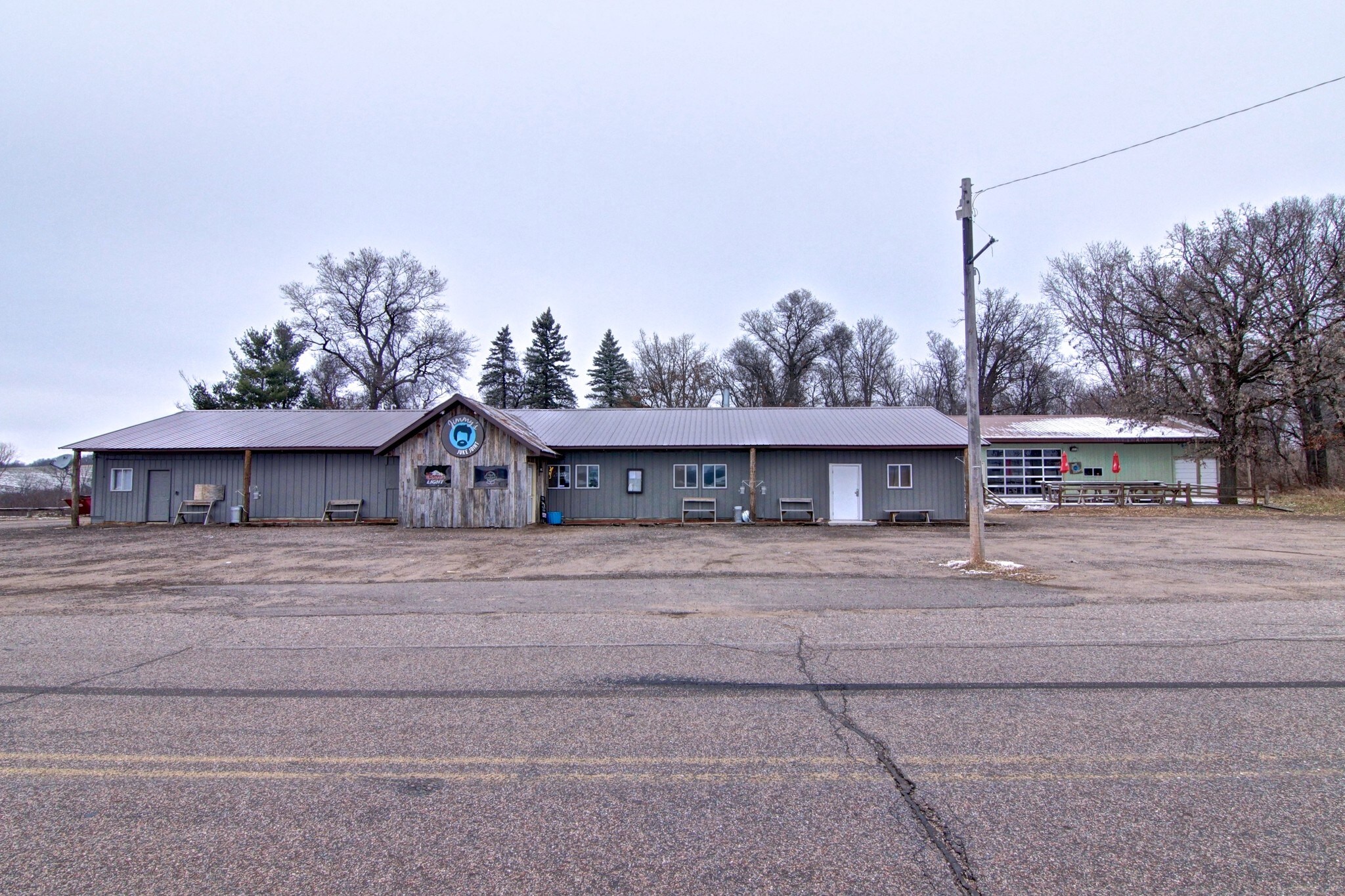 2170 County Highway A, Bloomer, WI for sale Building Photo- Image 1 of 1