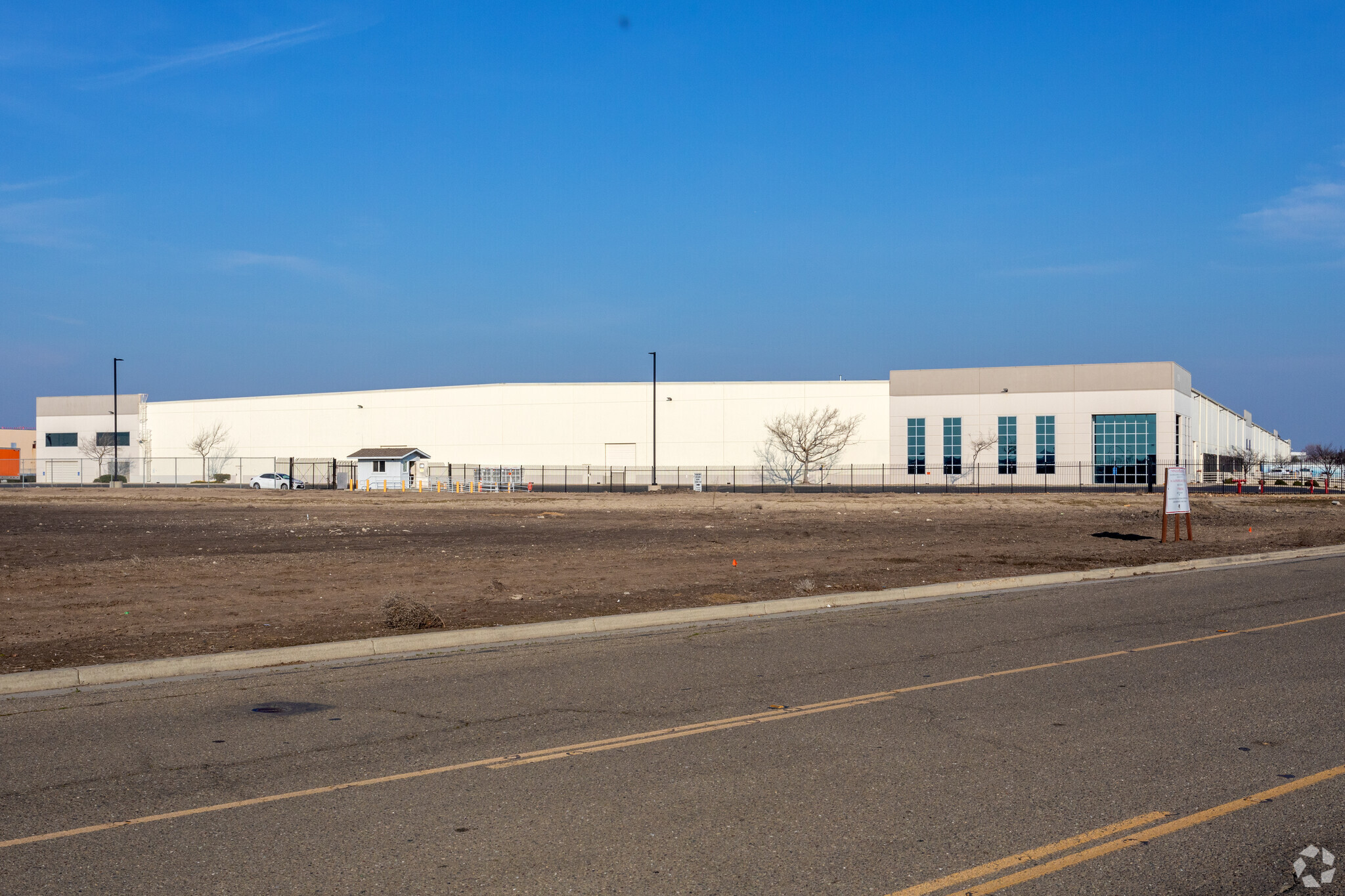 1919 Boeing Way, Stockton, CA 95206 - Industrial for Lease | LoopNet