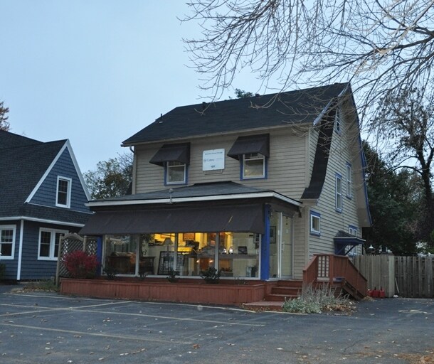 2376 Monroe Ave, Rochester, NY for sale - Primary Photo - Image 1 of 1