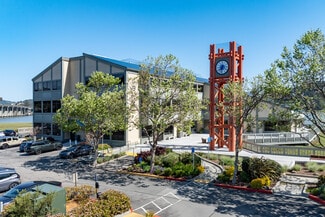 More details for 100 Shoreline Hwy, Mill Valley, CA - Coworking for Lease